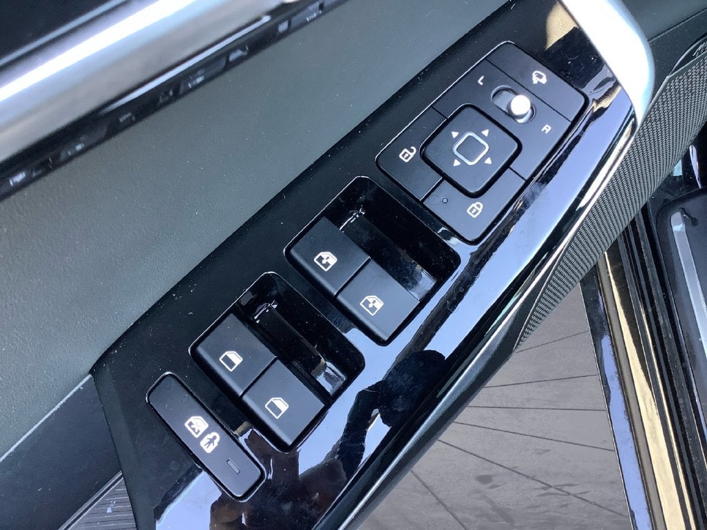2023 Kia EV6 GT-Line