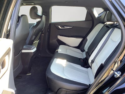 2023 Kia EV6 GT-Line