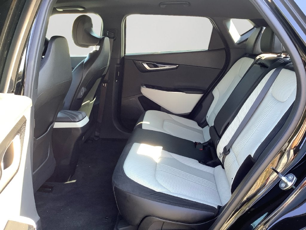 2023 Kia EV6 GT-Line