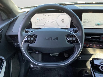 2023 Kia EV6 GT-Line