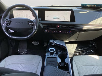 2023 Kia EV6 GT-Line