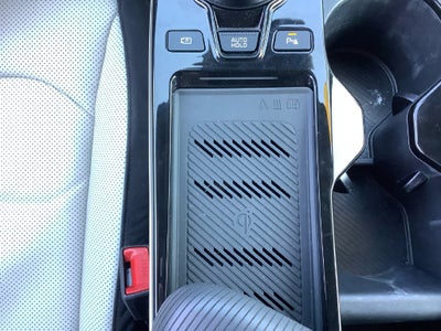 2023 Kia EV6 GT-Line