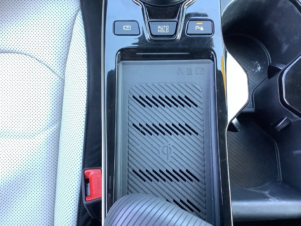 2023 Kia EV6 GT-Line