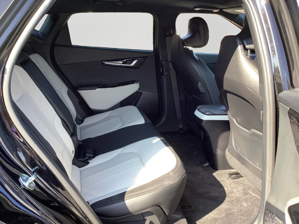 2023 Kia EV6 GT-Line