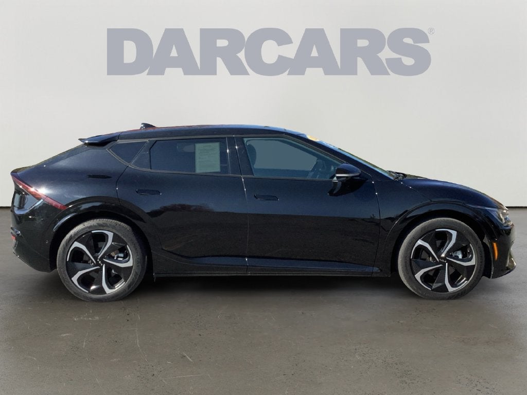 2023 Kia EV6 GT-Line