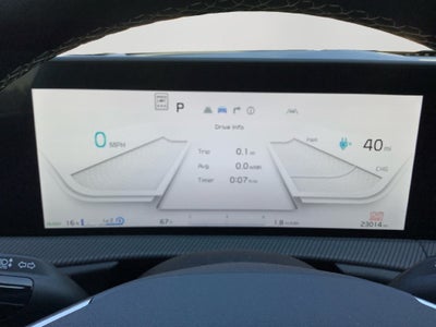 2023 Kia EV6 GT-Line