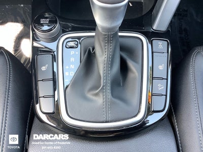 2023 Kia Seltos SX