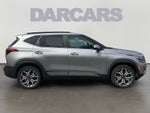 2023 Kia Seltos SX