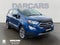2019 Ford EcoSport Titanium