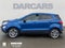 2019 Ford EcoSport Titanium
