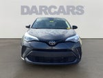 2021 Toyota C-HR LE