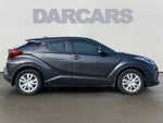 2021 Toyota C-HR LE