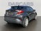 2021 Toyota C-HR LE
