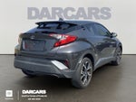 2021 Toyota C-HR XLE