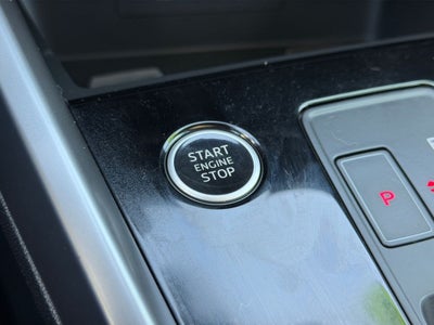 2024 Audi A3 quattro