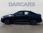 2024 Audi A3 quattro
