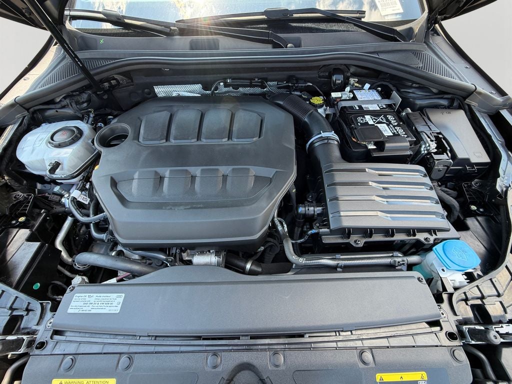 2024 Audi A3 quattro