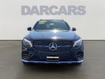 2018 Mercedes-Benz GLC GLC 43 AMG® 4MATIC®