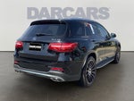 2018 Mercedes-Benz GLC GLC 43 AMG® 4MATIC®
