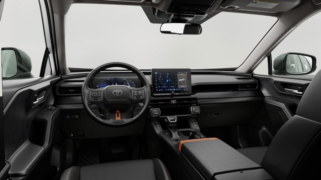 2026 Toyota RAV4 Woodland