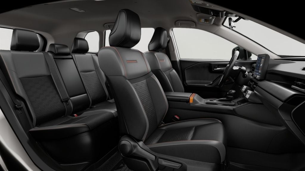 2026 Toyota RAV4 Woodland