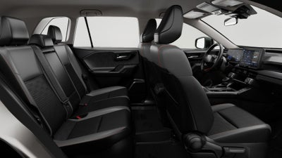 2026 Toyota RAV4 Woodland