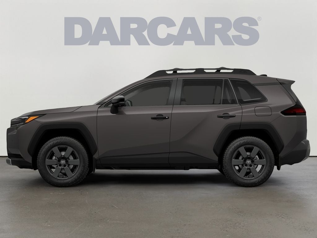 2026 Toyota RAV4 Woodland
