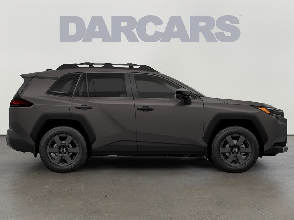 2026 Toyota RAV4 Woodland
