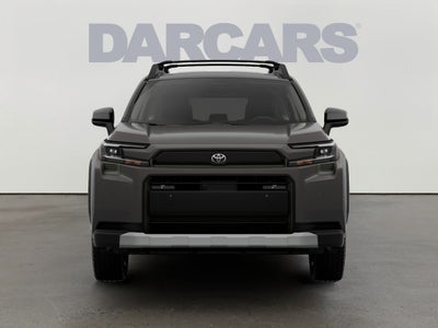 2026 Toyota RAV4 Woodland