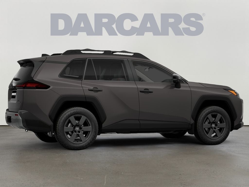 2026 Toyota RAV4 Woodland