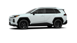 2026 Toyota RAV4 XLE