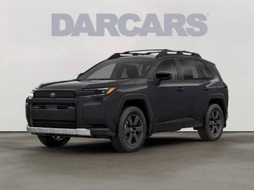 2026 Toyota RAV4 Woodland