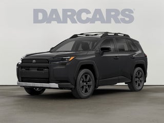 2026 Toyota RAV4 Woodland