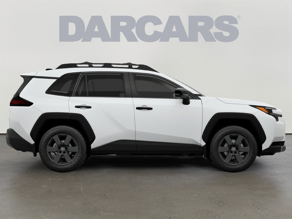2026 Toyota RAV4 Woodland