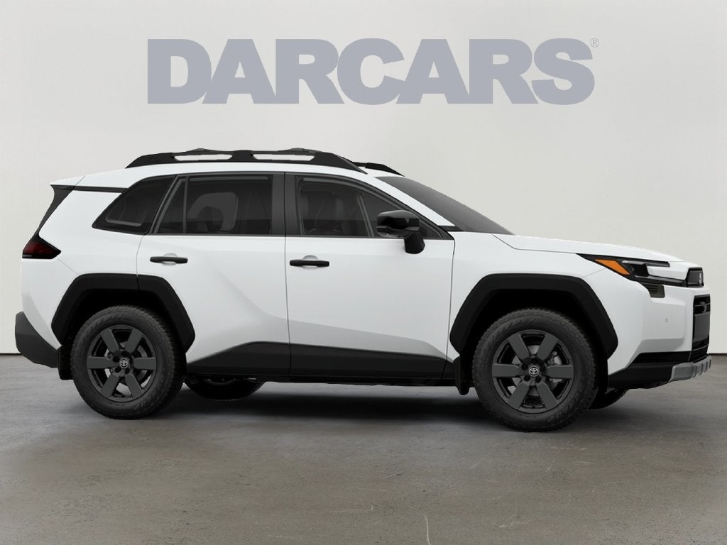 2026 Toyota RAV4 Woodland