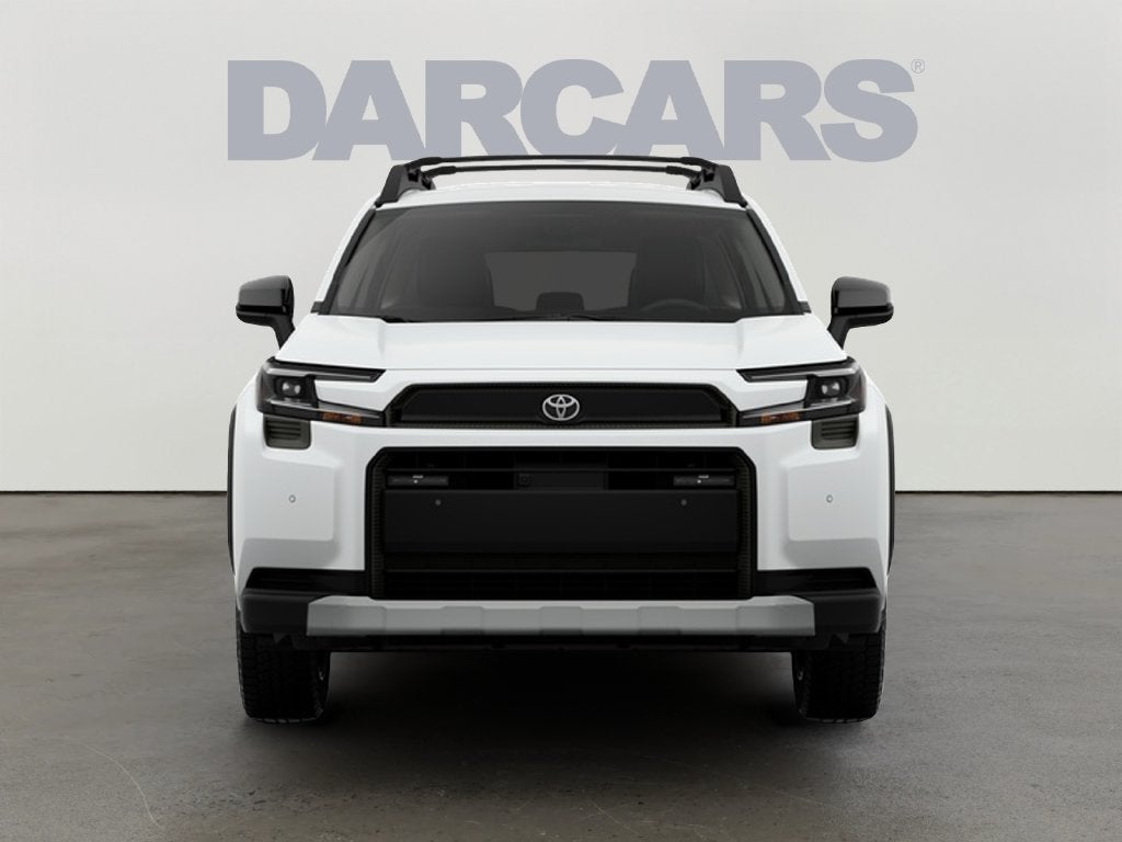 2026 Toyota RAV4 Woodland