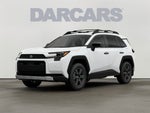 2026 Toyota RAV4 Woodland
