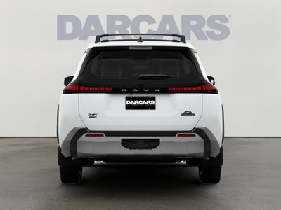 2026 Toyota RAV4 Woodland