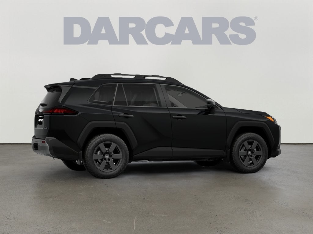 2026 Toyota RAV4 Woodland