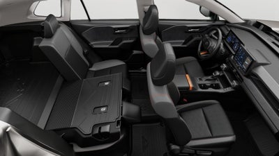 2026 Toyota RAV4 Woodland