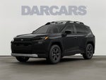 2026 Toyota RAV4 Woodland