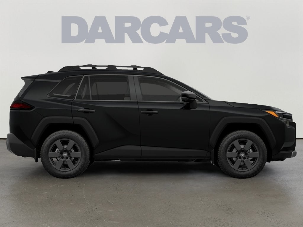 2026 Toyota RAV4 Woodland
