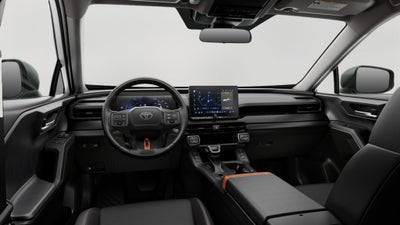 2026 Toyota RAV4 Woodland
