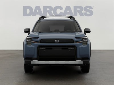 2026 Toyota RAV4 Woodland
