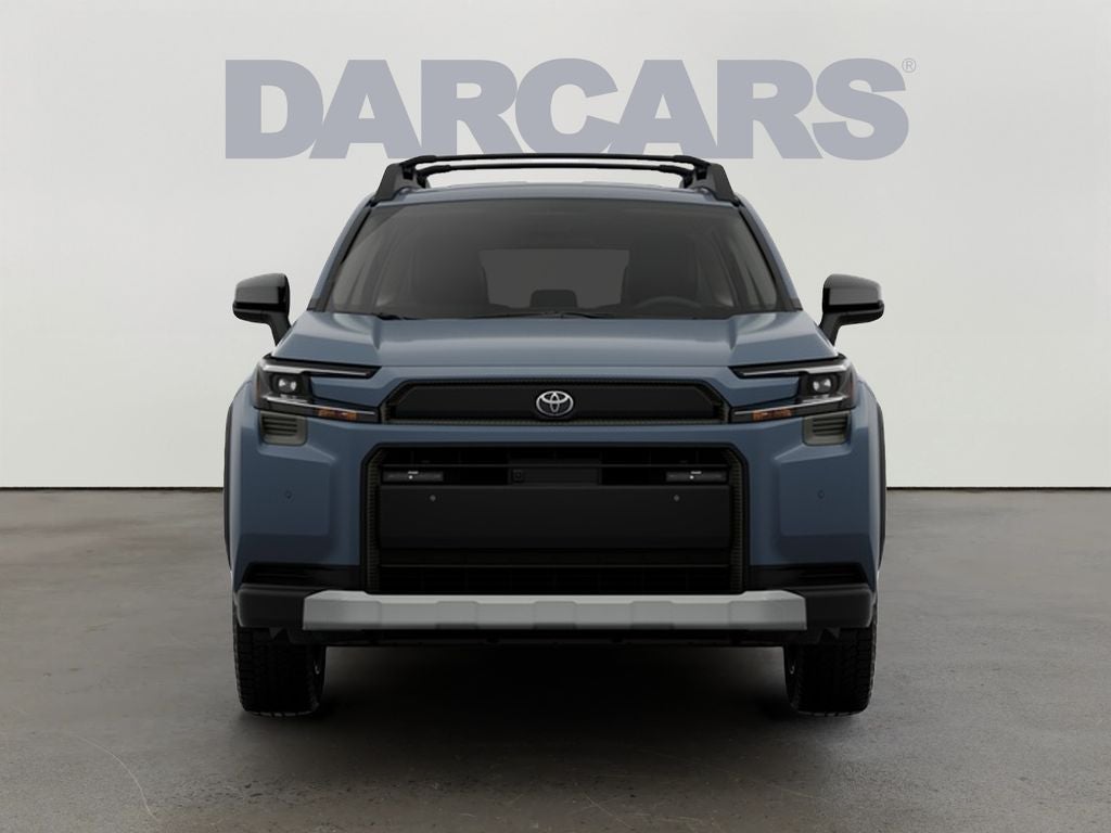 2026 Toyota RAV4 Woodland