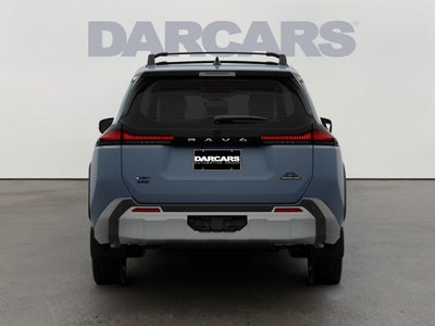 2026 Toyota RAV4 Woodland