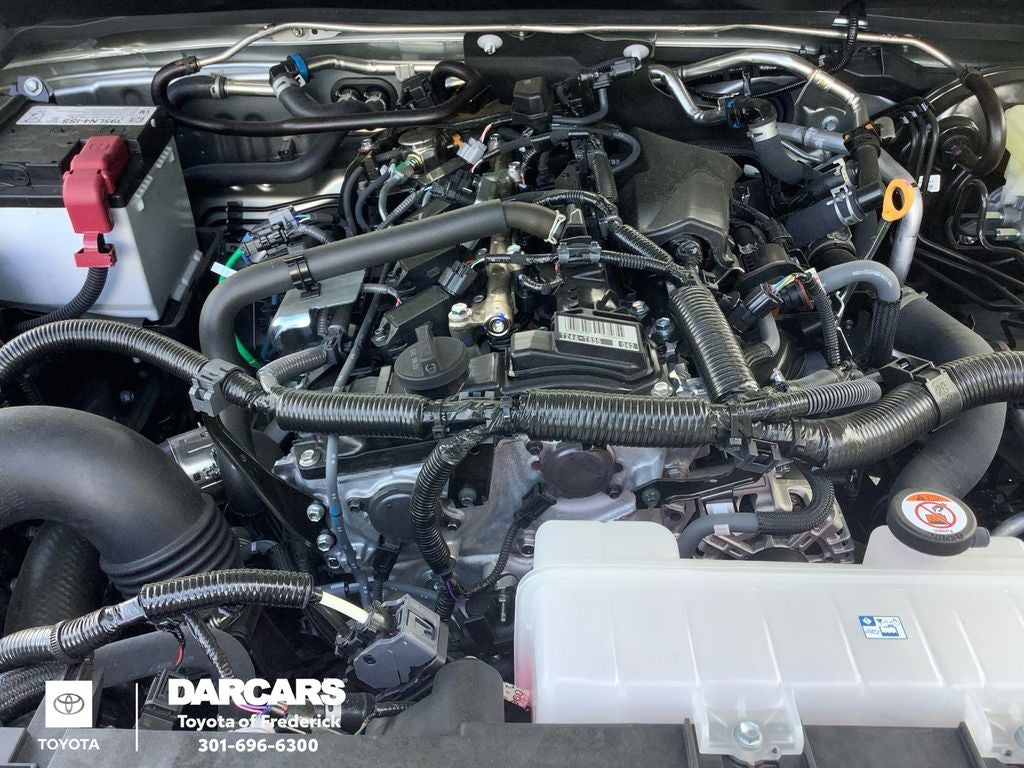2026 Toyota Tacoma Limited - Photo 28