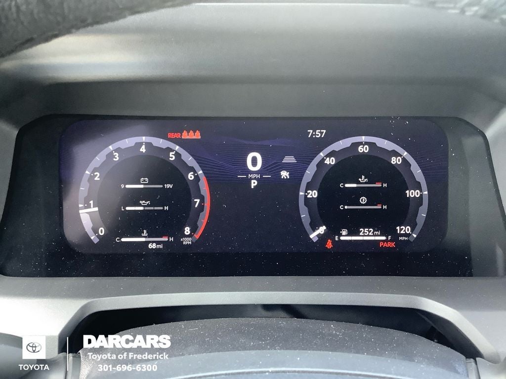 2026 Toyota Tacoma Limited - Photo 30