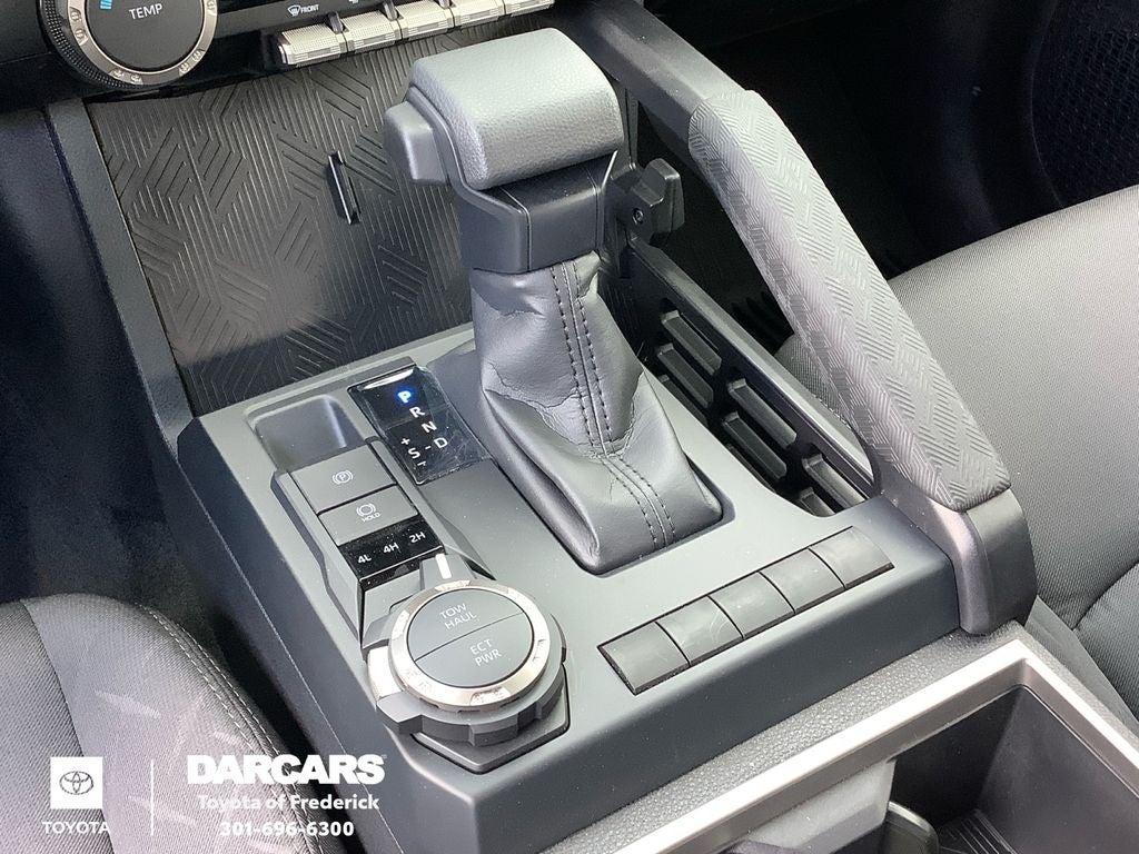 2026 Toyota Tacoma SR5 - Photo 23