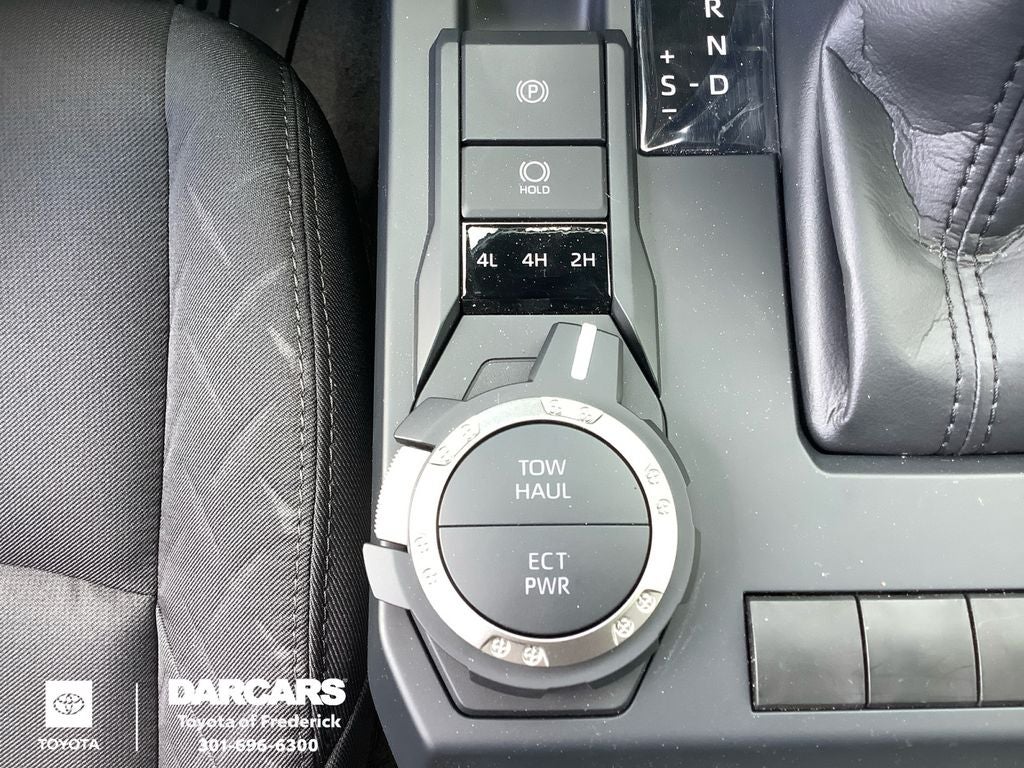 2026 Toyota Tacoma SR5 - Photo 24